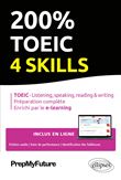 200% TOEIC 4 Skills