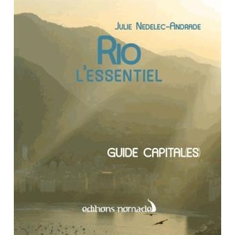 Rio l'essentiel - 1