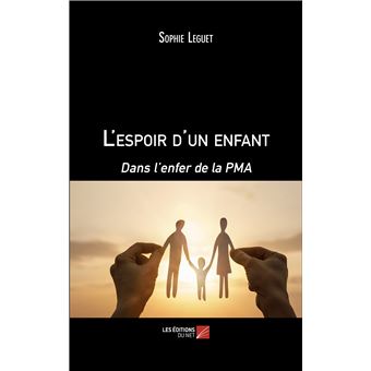 L'espoir d'un enfant