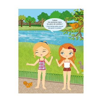 Minimiki- Habille Kate au Royaume-Uni