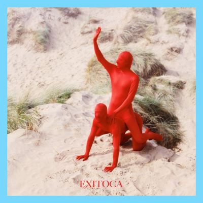 EXOTICA (LIGHT BLUE)/LP