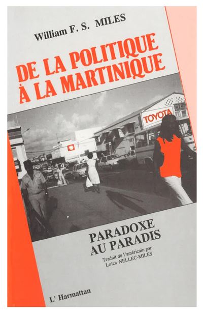 De la politique a la martinique