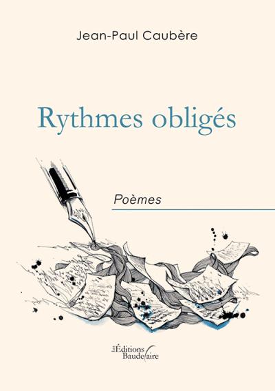 Rythmes obligés