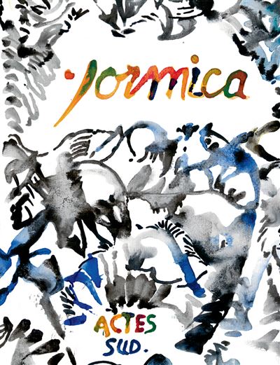 Formica - Jean-Pierre Formica - broché