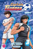 Captain Tsubasa - Saison 2 T03