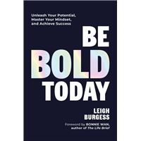 Be BOLD Today