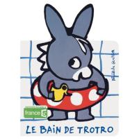 Le bain de Trotro