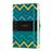 CARNET ORO GRAND UNI LABYRINTHS