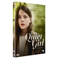 The Quiet Girl DVD