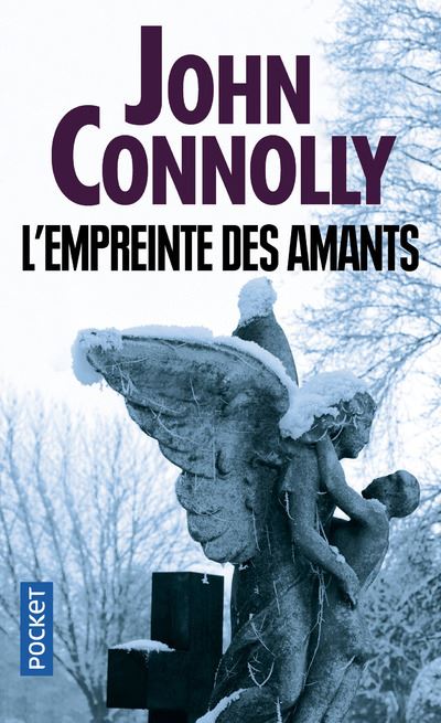 L'empreinte des amants - John Connolly - Poche