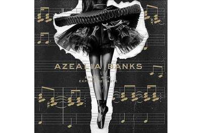 Broke with expensive taste - Digipack - Azealia Banks - CD album