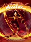 Avatar, Le dernier maître de l'air - artbook - Les secrets de la série animée
