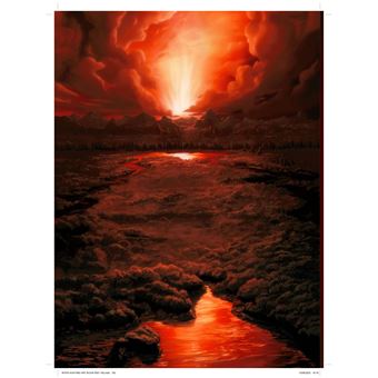 Avatar, Le dernier maître de l'air - artbook - Les secrets de la série animée