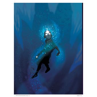 Avatar, Le dernier maître de l'air - artbook - Les secrets de la série animée