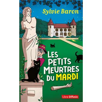 Les Petits Meurtres du mardi