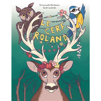Cerf roland (Le)