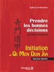 Initiation au Qi Men Dun Jia