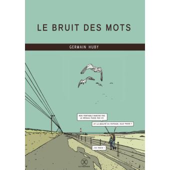 Le bruit des mots