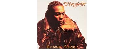 Brown sugar - Edition limitée