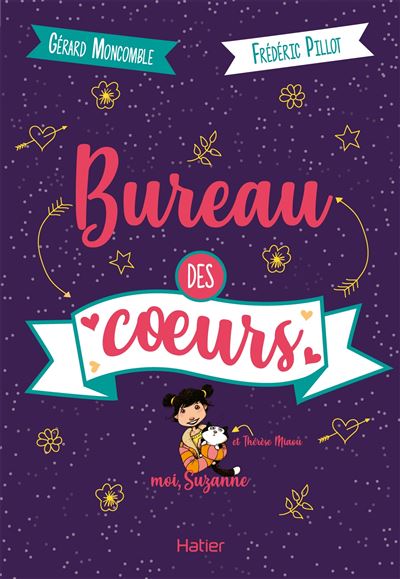 Le bureau des cœurs