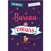 Moi, Suzanne - Bureau des coeurs dès 10 ans