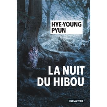 La nuit du hibou