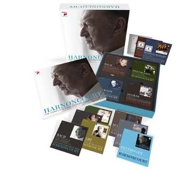 Complete sony recordings/61 cd/inclus 3 dvd + cd rom + livre