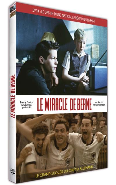 Miracle de berne
