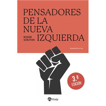 Pensadores de la nueva izquierda - 1