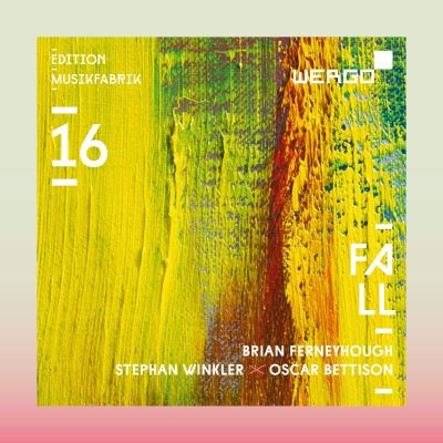 Musikfabrik Edition 16