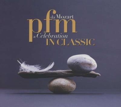 Pfm in classic : Da Mozart, a celebration - 3 LP