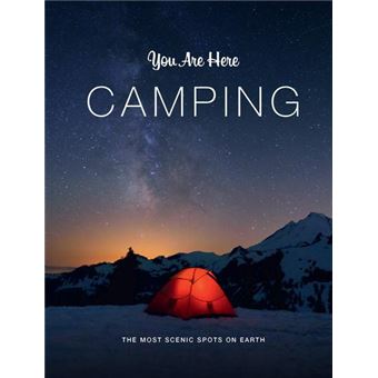 You Are Here Camping