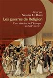 Les guerres de Religion