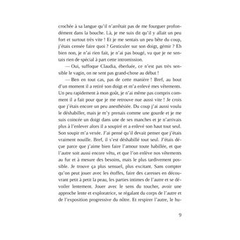 Histoire zéro tic
