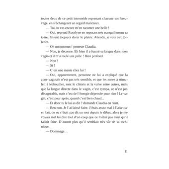 Histoire zéro tic