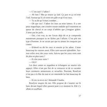 Histoire zéro tic