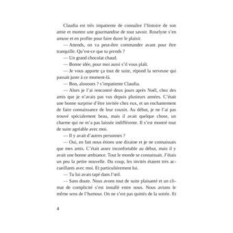 Histoire zéro tic