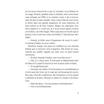 Histoire zéro tic