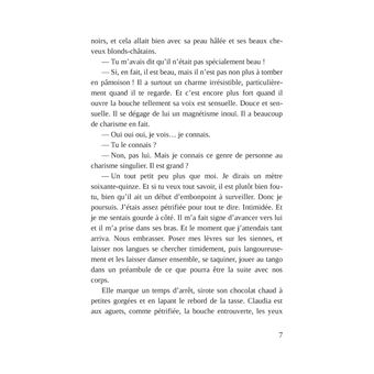 Histoire zéro tic