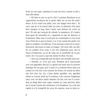 Histoire zéro tic