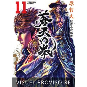 Soten No Ken T11