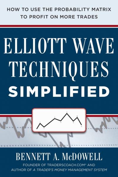 Elliot Wave techniques simplified : How to use the probability Matrix to profit on more trades
