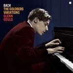 Bach-The Goldberg Variations - Vinilo