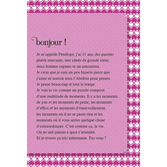 Oh ! Pénélope - Comment ça, je suis accro à Youtube ?