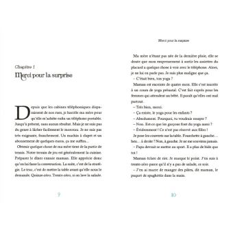 Oh ! Pénélope - Comment ça, je suis accro à Youtube ?