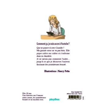 Oh ! Pénélope - Comment ça, je suis accro à Youtube ?