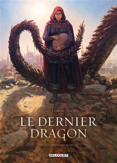 Le Dernier Dragon