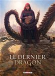 Le Dernier Dragon T03