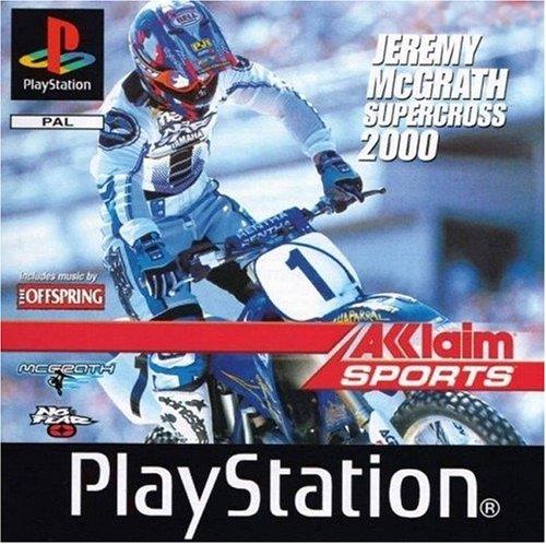 Supercross 2000
