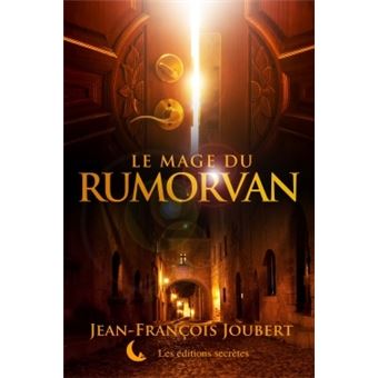 Le mage du Rumorvan